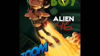 Rocket Boy Video