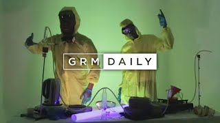 Macktony X Cruz - Again Music Video Grm Daily