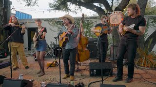 Susto Stringband Live At Howler Music Monosonic Sessions