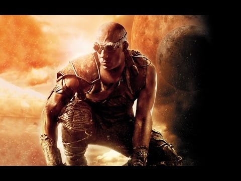 The Chronicles of Riddick: Assault on Dark Athena – торрент The Chronicles of Riddick: Assault on Dark Athena – торрент