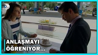 Meryem Anlaşmayı Öğrendi - Meryem 4.Bölüm