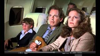 Airplane - Lies From The Doctor