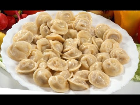 Пельмени рецепт своими руками Пельмени рецепт своими руками