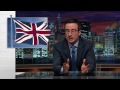 Last Week Tonight with John Oliver: UK Labour Party (HBO)