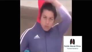 Gülmekten Yarılacağınız Aşırı Komik Videolar Serisi 2020 Yeni̇ Komi̇k Vi̇deolar