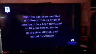 Opening To Oceans Eleven 2001 On Paramount Network 31124