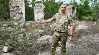 Dövlət Başçısı Şərqi Zəngəzuru Qərbi Zəngəzurla Birləşdirib Naxçıvana Dəmir Yolu Açacağıq