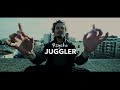 [Psycho] Juggler - Pilah & Joe Pilgrim // Culture Dub Records