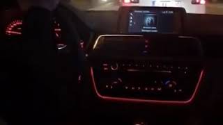 Araba Snepleri Bmw