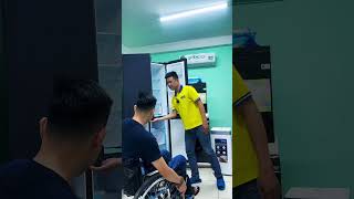 Tủ Lạnh 2 Cánh 2 Bên Giá Tốt Bất Ngờ