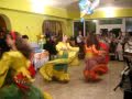 la botez dans tiganesc