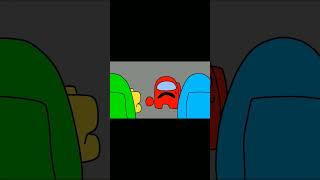 Red Impostor So Dumb Impostor V4
