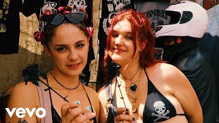 Samuraï, Renee - Mechero Video Oficial