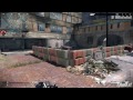 Advanced Warfare - SMG Review! KF5, ASM1, SN6! (Call of Duty Multiplayer Submachine Gun Tips)