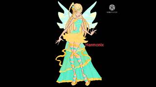 Winx Club Daphne Transformation Images Magic Winx To Onyrix