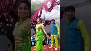 Gori Rani Or Singer Kanwerpal Kalinga Ki Dut Ragni Esi Ragni Kade Bhi Nhai Dekhi Hogi