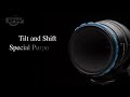 Schneider PC TS Tilt shift lens