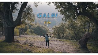 Kafon - Galbi | قلبي (Official Music Video)