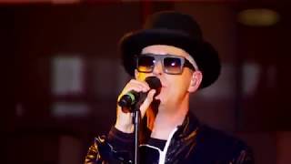 Pet Shop Boys - Live At Roskilde (Mtv Version) (2009), 1080P, High Quality Audio