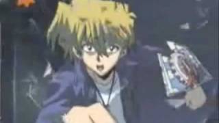 Yu-Gi-Oh And The Crazy Frog Song