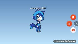 Untuk Jennybluecat Dan Salsabila2006
