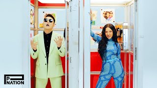 Psy - '이제는 (Now)' Feat. 화사 (Hwa Sa) Performance Video