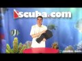2 XS Scuba Turtle Fins Video Review