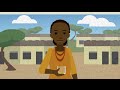 "Sampuli bora ya makohozi, kwa ugunduzi sahihi wa kifua kikuu" (Swahili) sputum instructional video