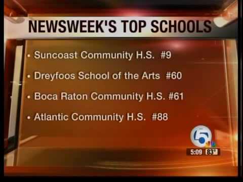 newsweek mormons rock. Four area schools in