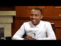 Shad 'Bow Wow' Moss - Larry King Now