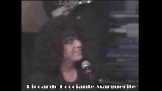 Watch Riccardo Cocciante Marguerite video