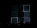Etienne de Crecy - Welcome (Live @ Monterrey)