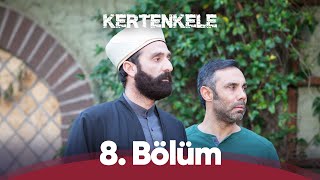 Kertenkele 8. Bölüm Full Hd