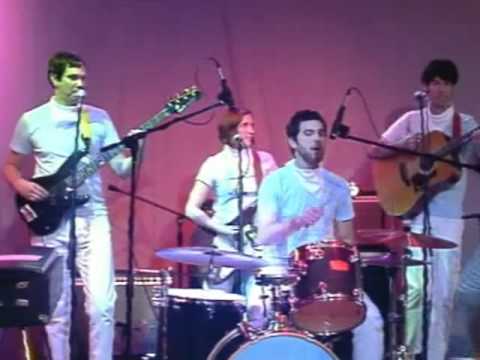 Passing You The Note Video
