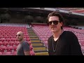 AC Milan | I Negramaro e la nuova maglia: emozione rossonera a San Siro