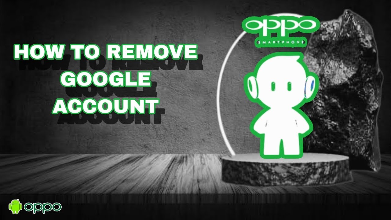 How To Remove Google Account | About Device | android How To Remove Google Account | About Device | android