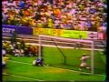 England 0-1 Brazil (1970 World Cup)