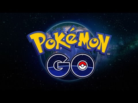 Pokémon Go 2016