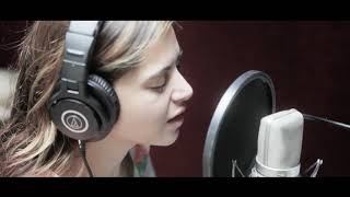 Teaser #2 Amber Omar El Ouaer Sextet