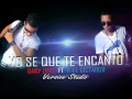 Baby Love Ft. K-El Dictador - Yo se Que Te Encanto (Audio)
