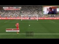 Pes 2014 - Mervan vs Muhammet #2 klip izle