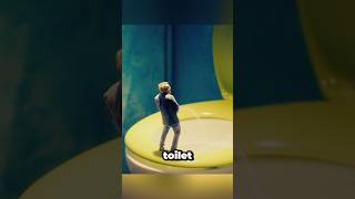 What Does It Feel Like To Be Shrunk?