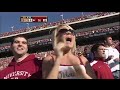 Oklahoma vs. Oklahoma State Highlights  Bedlam - 11/28/09 (HD)