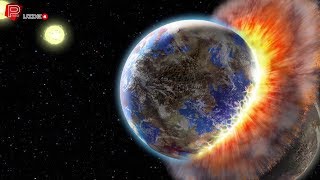 Gizemli Gezegen Nibiru Ve Derin Uzayda Muhteşem Keşifler - Türkçe Uzay Belgeseli