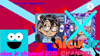 Touchstone Logo Gets Interrupted Add Round 1174 Ytv 1999 Giar85