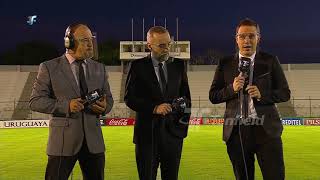 Homenaje Alberto Sonsol