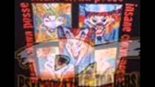 Watch Insane Clown Posse Down With The Clown video