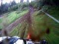 Dick Jagow Memorial GP 2010 Washougal MX Park (Un-cut Helmet Cam)