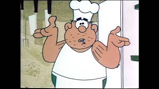 Beetle Bailey Sergeants Snorkles Longest Day