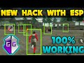 GARENA FREE FIRE MEGA MOD SCRIPT WITH GAME GUARDIAN | ESP + UNLIMITED HEALTH SCRIPT + AIM BOT